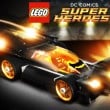 Play Lego Super Heroes Demolition Game Free