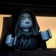 The New Yoda Chronicles: Star Wars Lego