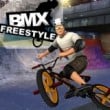 Play BMX Freestyle Game Free