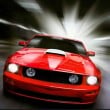 Play Red Driver 4 Game Free