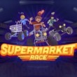 Supermarket Race