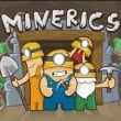 Play Minerics Game Free
