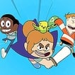 Craig of the Creek: Recycle Squad