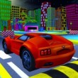 Play Toon Parking Game Free
