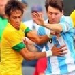 Play Brasil vs. Argentina Game Free