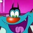 Play Oggy and the Cockroaches Oggys Fries Game Free