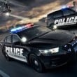Play Police Pursuit Game Free