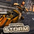Play Hydrostorm Game Free