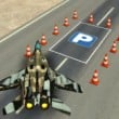 Park it 3D: Fighter Jet