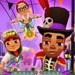 Play Subway Surfers Orleans Game Free
