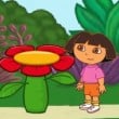 Play Dora Saves Map Game Free