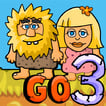 Play Adam and Eve Go 3 Game Free