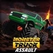 Monster Truck Assault
