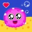 Play Jelly Fish Game Free