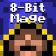 Play 8-Bit Mage Game Free