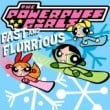 Play The Powerpuff Girls Fast and Flurrious Game Free