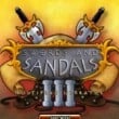 Play Swords and Sandals 3 Game Free