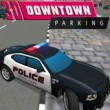 Play 3D Downtown Parking Game Free