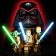 Play Lego Star Wars Adventure 2014 Game Free