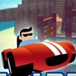 Play Rich Racer Game Free