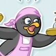Play Penguin Diner Game Free