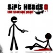 Play Sift Heads Zero Game Free