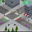 Play Traffic Light Madness Game Free