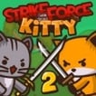 Play StrikeForce Kitty 2 Game Free
