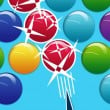 Play Smarty Bubbles Game Free