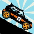 Play 2D Rally Race Against Time Game Free