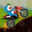 Play Doraemon Fun Race Game Free