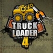 Play Truck loader 4 Game Free