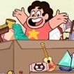 Play Heap of Trouble: Steven Universe Game Free