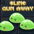 Play Slime Run Away Game Free