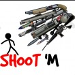 Play Shoot M Game Free