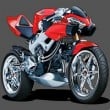 Play Honda Racing Motorcycle Puzzle Game Free