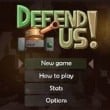 Play Defend US! Game Free