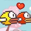 Flappy Bird Valentines Day Adventure