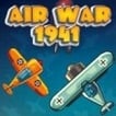 Play Air War 1941 Game Free