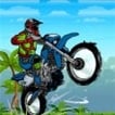 Play Jungle Ride Game Free