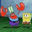 Play SpongeBob and Crab Puzzle Game Free