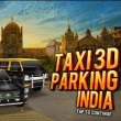 Play Taxi Parking 3D India Game Free