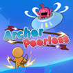 Play Archer peerless Game Free
