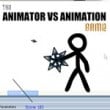 Animator vs Animation Game
