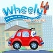 Play Wheely 4 Game Free