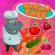 Play Hippo Chef Game Free