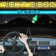 Play Night Rider Turbo Game Free