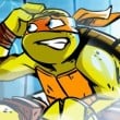 Play Teenage Mutant Ninja Turtles: Turtleportation Game Free