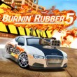 Play Burnin Rubber 5 Game Free