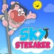 Play The Amazing World of Gumball - Sky Streaker Game Free